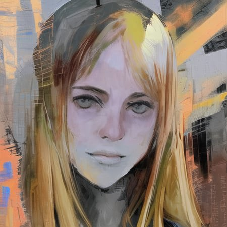 00061-1944966908-[gorgeous blonde girl_abstract background_0.5], expressionism, digital art, colorful background.png